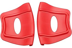 Wjelet 2PCS Wheel Rim Protector, Rim Protector, Rim Guard for Tire Changer and Motorcycle Mounting for Enhanced Rim Protection