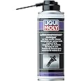 LIQUI MOLY Detergente per sensori della massa d´aria, 200 ml, Spray di servizio, SKU: 4066
