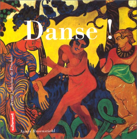 couverture de : Danse !