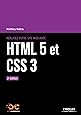 Réalisez votre site web avec HTML 5 et CSS 3