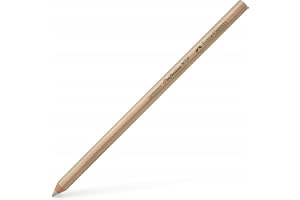 Faber-Castell 185812 - gumka Perfection 7058, brązowa