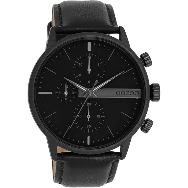 Orologio Citizen uomo, Racing Crono - Inkanto Gioielli