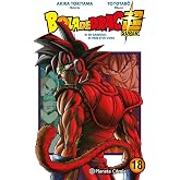 Bola de Drac Super n. 18 (Manga Shonen)