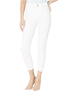 501 crop authentically yo