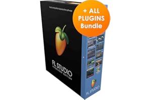 IMAGE LINE FL Studio All Plugins Edition (licence)