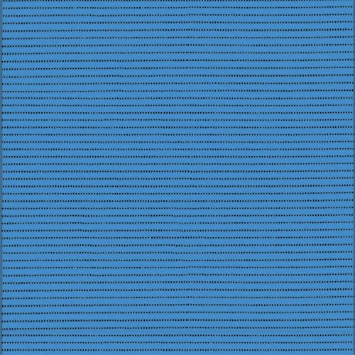 (7,99€/m) Weichschaummatte Antirutschmatte Badezimmermatte Sicherheit Badvorleger WC - Küche | Farbe : blau - 886-1