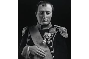 Hiroshi Sugimoto: Portraits