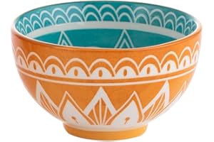 Typhoon World Foods India Bowl, 9.5CM