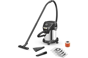 Kärcher KWD 3 Anniversary Edition Wet & Dry Vacuum