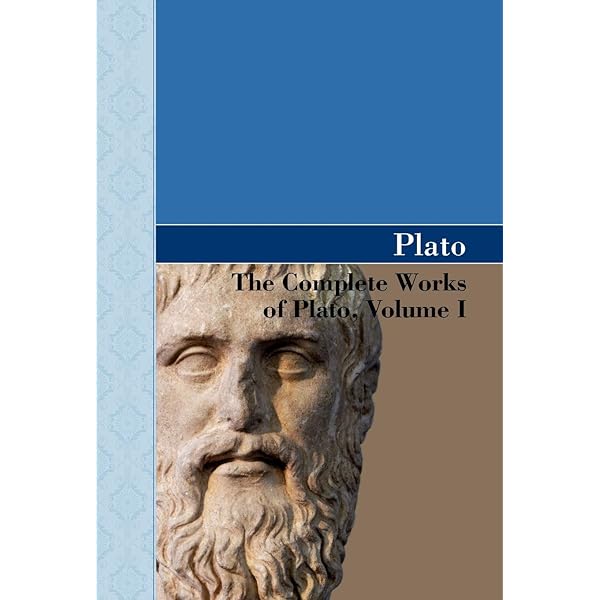 The Collected Dialogues of Plato: The Collected Dialogues