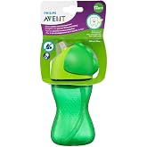 Philips Avent Pipet Bardağı (Yeşil)