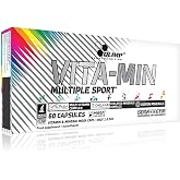 OLIMP SPORT NUTRITION Vita-min Multıple - 60 Kaps&uuml;l