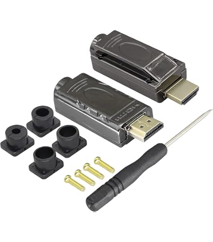 Voyoo HDMI Port Socket Interface Connector HDMI Port
