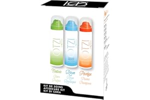 EASYPIERCING Pflege-Set