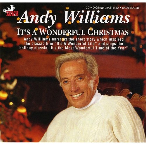 Preisvergleich Produktbild It's a Wonderful Christmas