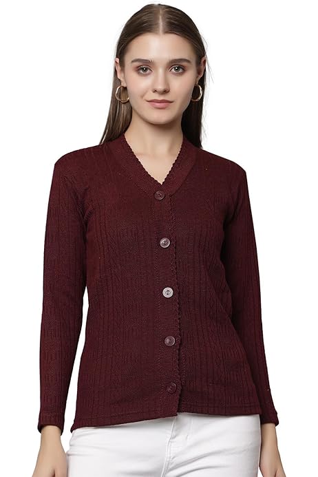 Woolen Sweater Amazon Ladies Winter Sweater Christmas Sweater