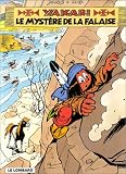 Le Mystère de la falaise