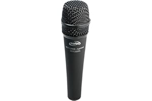 Prodipe TT1 Pro Instruments Microphone dynamique Noir