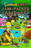 Simpsons Comics Jam-Packed Jamboree