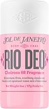 Sol de Janeiro Rio Deo Cheirosa '68 57 G - Alüminyumsuz Deodorant