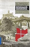 Image de Llei 16/2005 i Reglament de la informació geogràfica