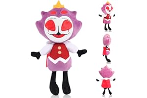Zaloife Joker, Cuscino Anime, Peluche Anime, Simpatico Peluche, Regalo Per Bambini E Adulti Appassionati Di Videogiochi