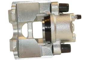 The Urban Company Brake Caliper Compatible/Replacement For Toyota Yaris (2005-2013) Front Left