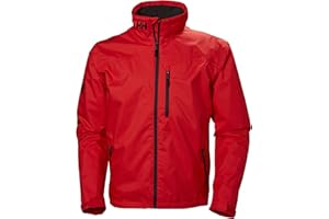 Helly Hansen Mężczyźni Kurtka Crew Midlayer