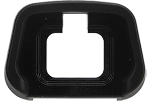 GOWENIC DK29 Viewfinder Eyecup for Z5 Z6 Z7 Z6II Z7II Camera, Prevent Stray Light, Easy Installation, Viewfinder Protector with ABS Material