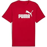 PUMA Men's ESS Logo tee T Shirt