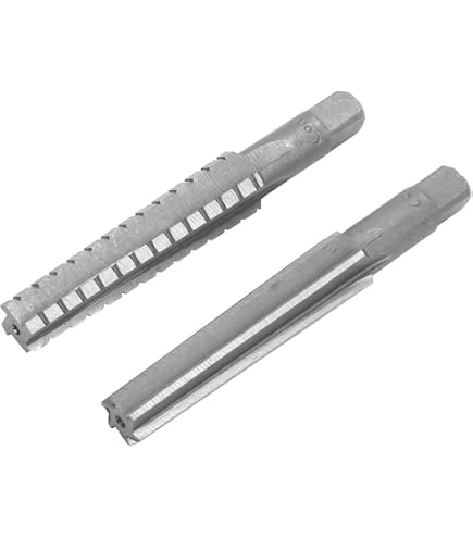 Conische pen handruimer 1:30 Conische graad Scherpe handmatige pen