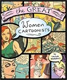 Image de The Great Women Cartoonists
