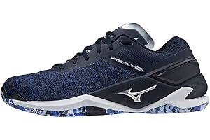Mizuno Wave Stealth Neo, Scarpe da Pallamano Uomo