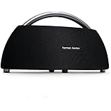 Harman/Kardon Go + Play Altoparlante portatile stereo 100W Nero