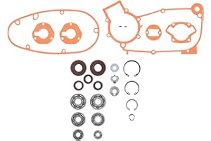 Venandi Lagersatz Motor Regeneration Premium SR4-, KR51/1