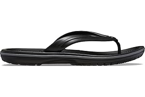 Crocs Crocband Flip, Infradito Unisex - Adulto