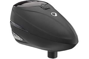 Dye 50070001 R2 Paintball Loader Rotor