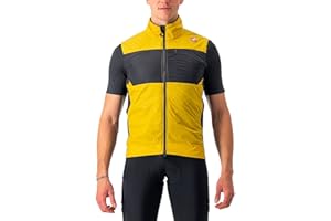 CASTELLI Kamizelka sportowa Mężczyźni Unlimited Puffy Vest