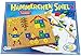 Produktbild Hämmerchen Spiel – Hammerspiel – Nagelspiel