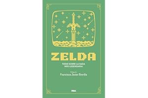 Zelda: Todos los juegos tienen una historia, pero solo uno es leyenda (Divulgación)
