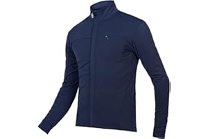 Endura Koszulka z długim rękawem Mężczyźni Xtract Roubaix