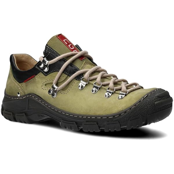 Wanderschuhe & Trekkingschuhe Aus Leder Kaufen