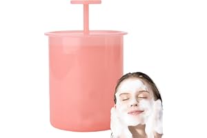 Shampoo Foam Maker, skumflaska, skumpumpflaska | Hushållsbubbelmousse- för resestorlek för alla hudtyper, hudvårdsverktyg