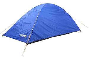 Regatta Great Outdoors - Zeefast - Tenda da festival - 2 Posti