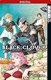 Black Clover 07: Konferenz der Ordensanführer by