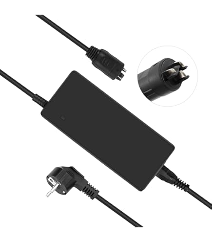 36V E bike Li Ion Batterie Lagerät Ausgang 42V3A Lagerät für