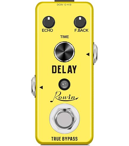 Blackstar LT-DRIVE - pedale overdrive Pedalini per Chitarra Blackstar LT-DRIVE - pedale overdrive Pedalini per Chitarra