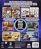 Image de LEGO® Star Wars Brickmaster Battle for the Stolen Crystals