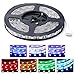 Produktbild Anten 5M RGB SMD 5050*150 Leds 12V 36W 2250LM IP20 Flexible LED Streifen Strip Band Leiste Nur
