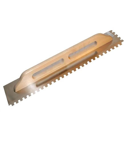 300-600mm / 400-800mm Adjustable Notched Trowel Mortar Comb for Fast and Equal Application Tiles Trowel Notched Trowel 300-600mm / 400-800mm Adjustable Notched Trowel Mortar Comb for Fast and Equal Application Tiles Trowel Notched Trowel